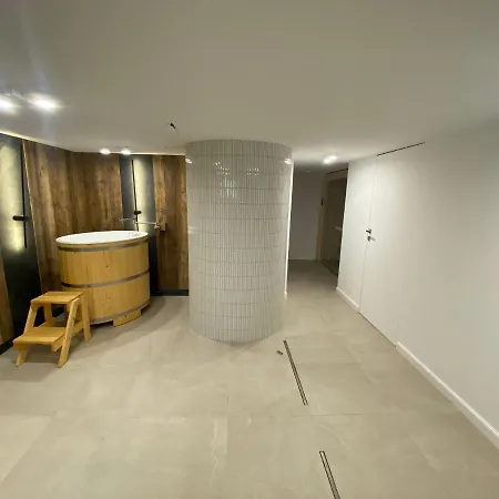 Aparthotel Zakatek Sniardwy 4*