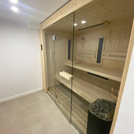 Aparthotel Zakatek Sniardwy