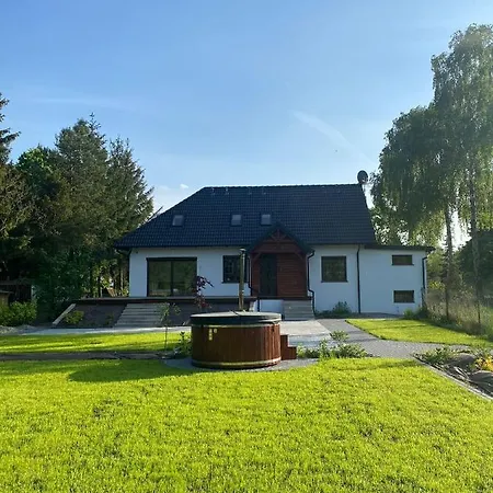 Zakatek Sniardwy Nowe Guty