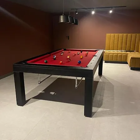 Zakatek Sniardwy Aparthotel 4*