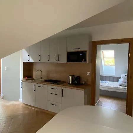 Zakatek Sniardwy Nowe Guty