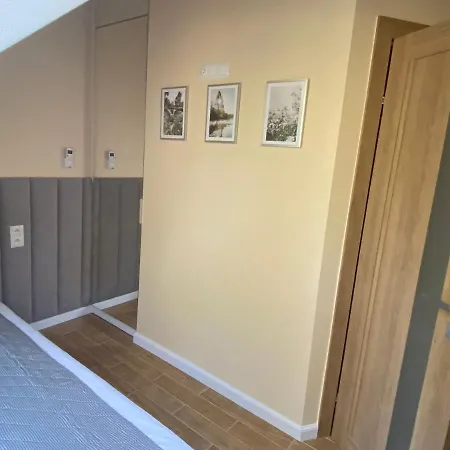 Zakatek Sniardwy Nowe Guty