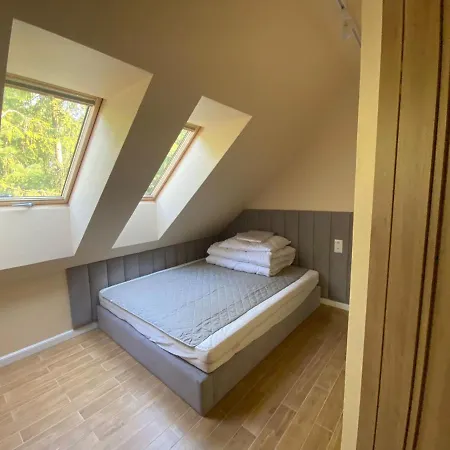 Appart hôtel Zakatek Sniardwy 4*