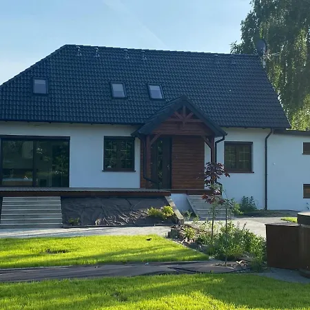 Aparthotel Zakatek Sniardwy