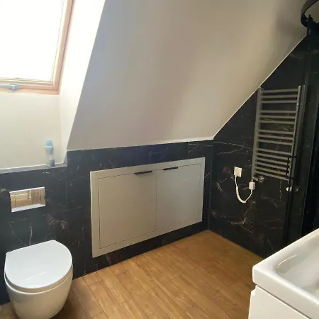 Zakatek Sniardwy Nowe Guty