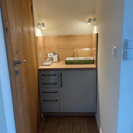 Zakatek Sniardwy Nowe Guty