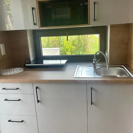 Aparthotel Zakatek Sniardwy 4*