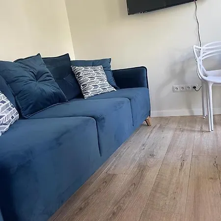 Aparthotel Zakatek Sniardwy 4*