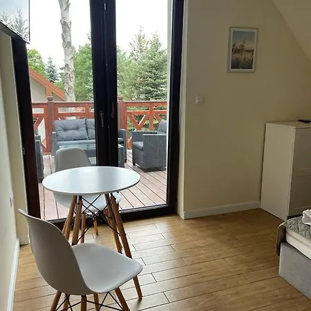 Zakatek Sniardwy Aparthotel 4*