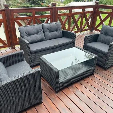 Aparthotel Zakatek Sniardwy