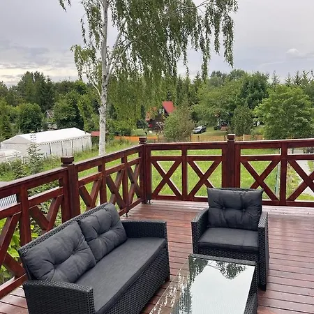 Zakatek Sniardwy 4* Nowe Guty