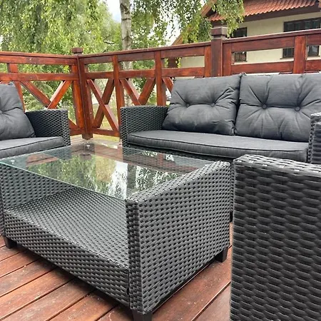Zakatek Sniardwy 4* Nowe Guty