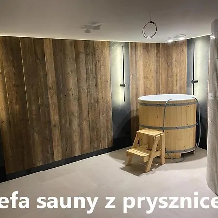 Zakatek Sniardwy Aparthotel 4*