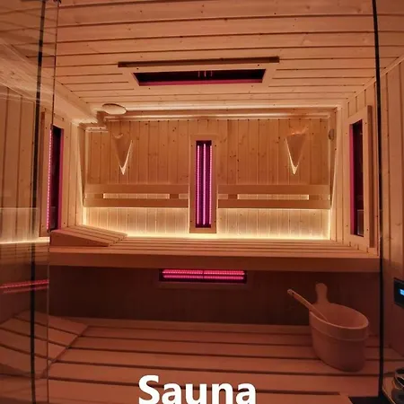 Aparthotel Zakatek Sniardwy