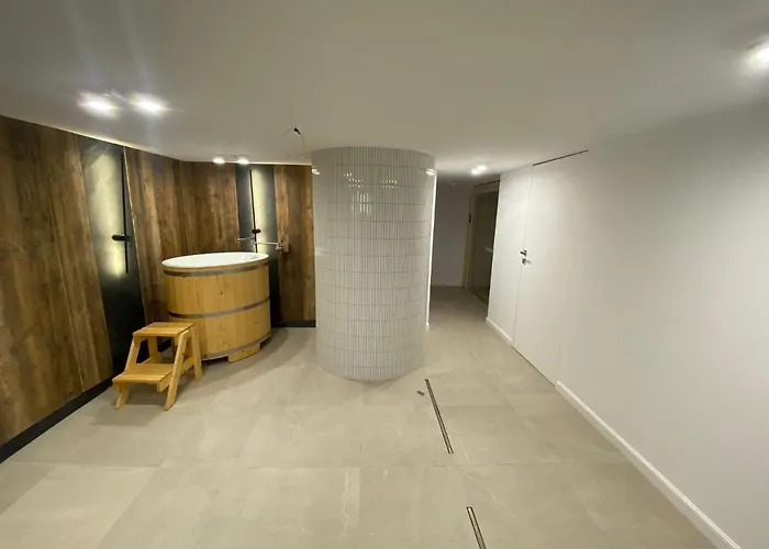 Aparthotel Zakatek Sniardwy 4*