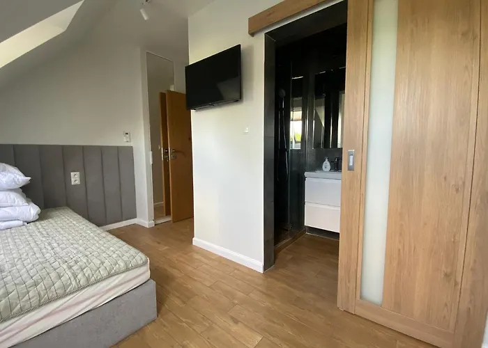 Zakatek Sniardwy 4* Nowe Guty