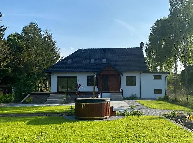 Zakatek Sniardwy Nowe Guty