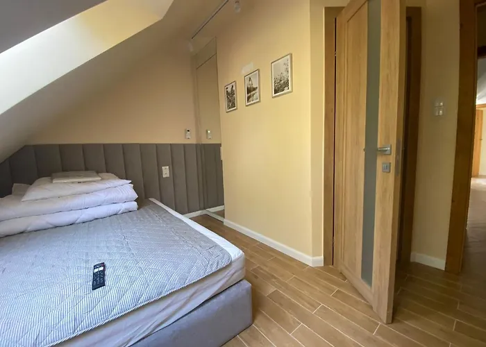 Zakatek Sniardwy 4* Nowe Guty