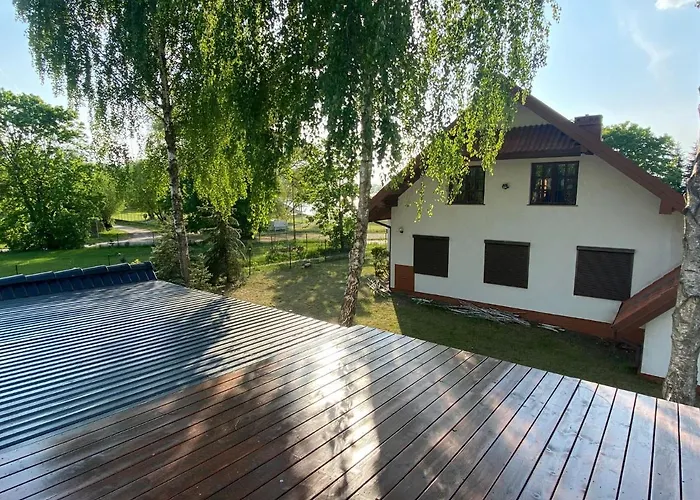 Zakatek Sniardwy Nowe Guty