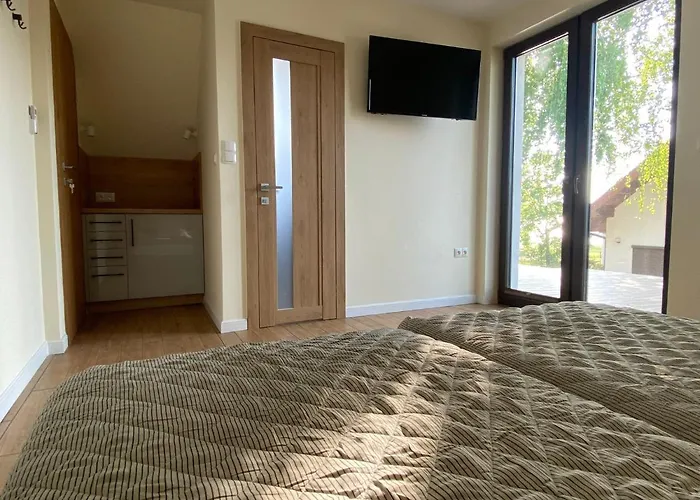 Aparthotel Zakatek Sniardwy 4*