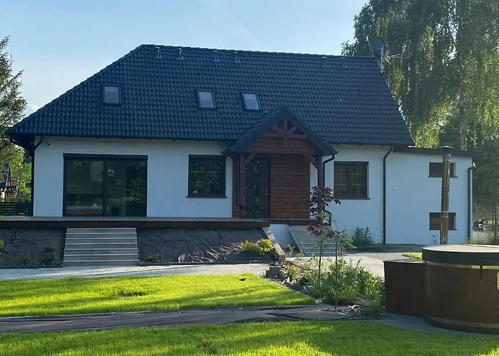 Aparthotel Zakatek Sniardwy