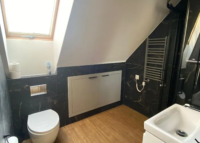 Zakatek Sniardwy Nowe Guty