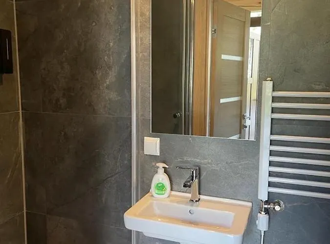 Aparthotel Zakatek Sniardwy