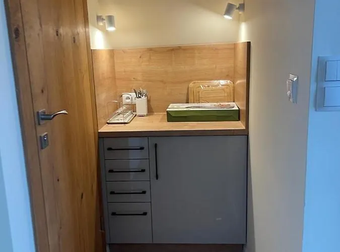 Zakatek Sniardwy Nowe Guty