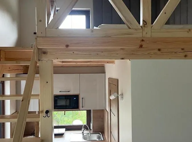 Zakatek Sniardwy Nowe Guty