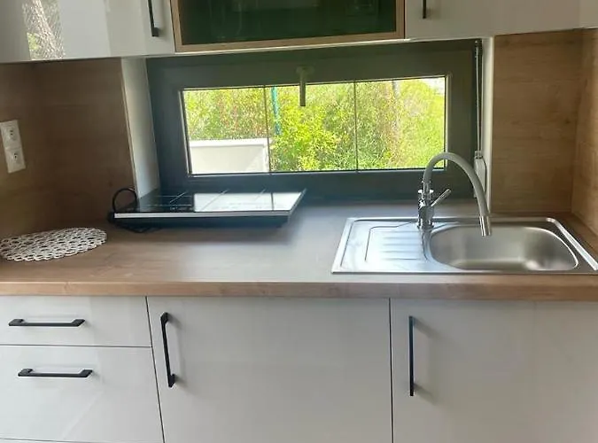 Aparthotel Zakatek Sniardwy 4*