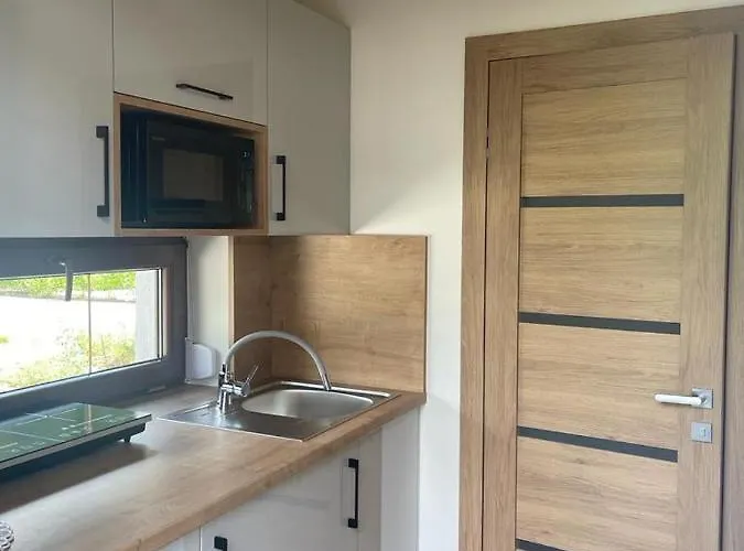 Zakatek Sniardwy 4* Nowe Guty