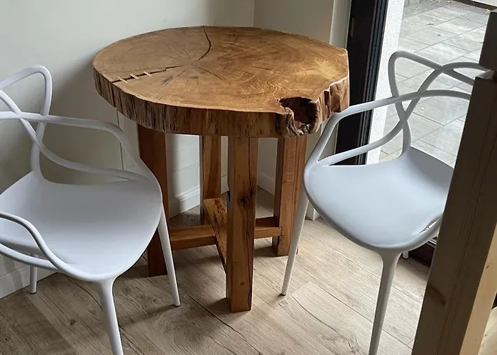 Aparthotel Zakatek Sniardwy 4*