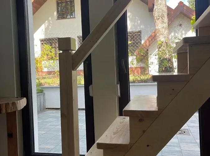 Zakatek Sniardwy Aparthotel 4*