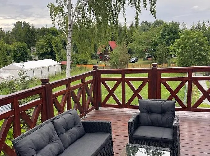 Zakatek Sniardwy 4* Nowe Guty