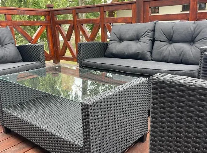 Zakatek Sniardwy 4* Nowe Guty