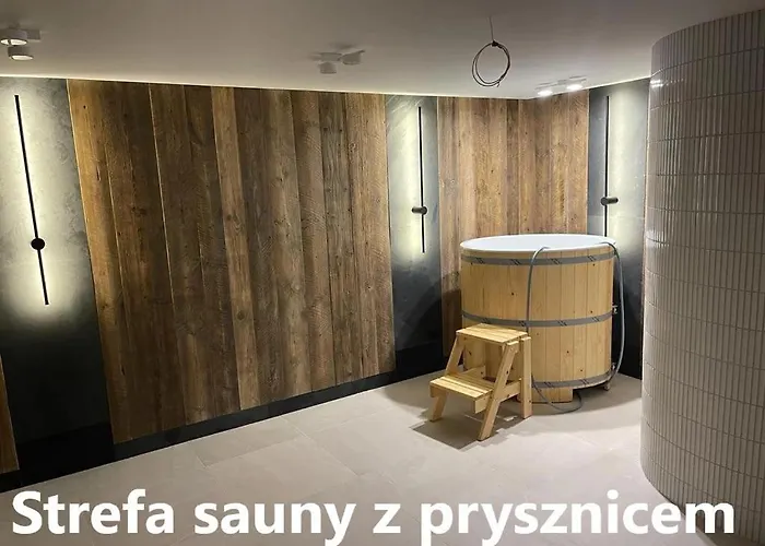 Zakatek Sniardwy Aparthotel 4*