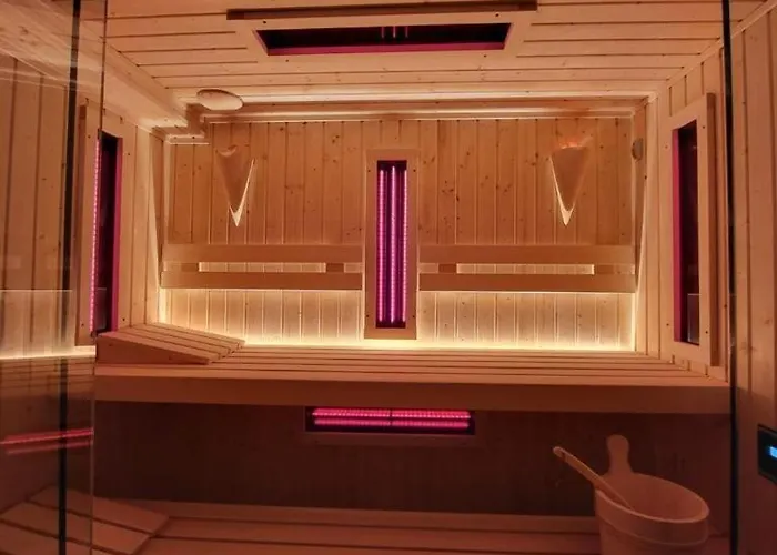 Aparthotel Zakatek Sniardwy