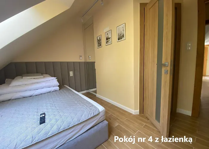 Zakatek Sniardwy Aparthotel Nowe Guty